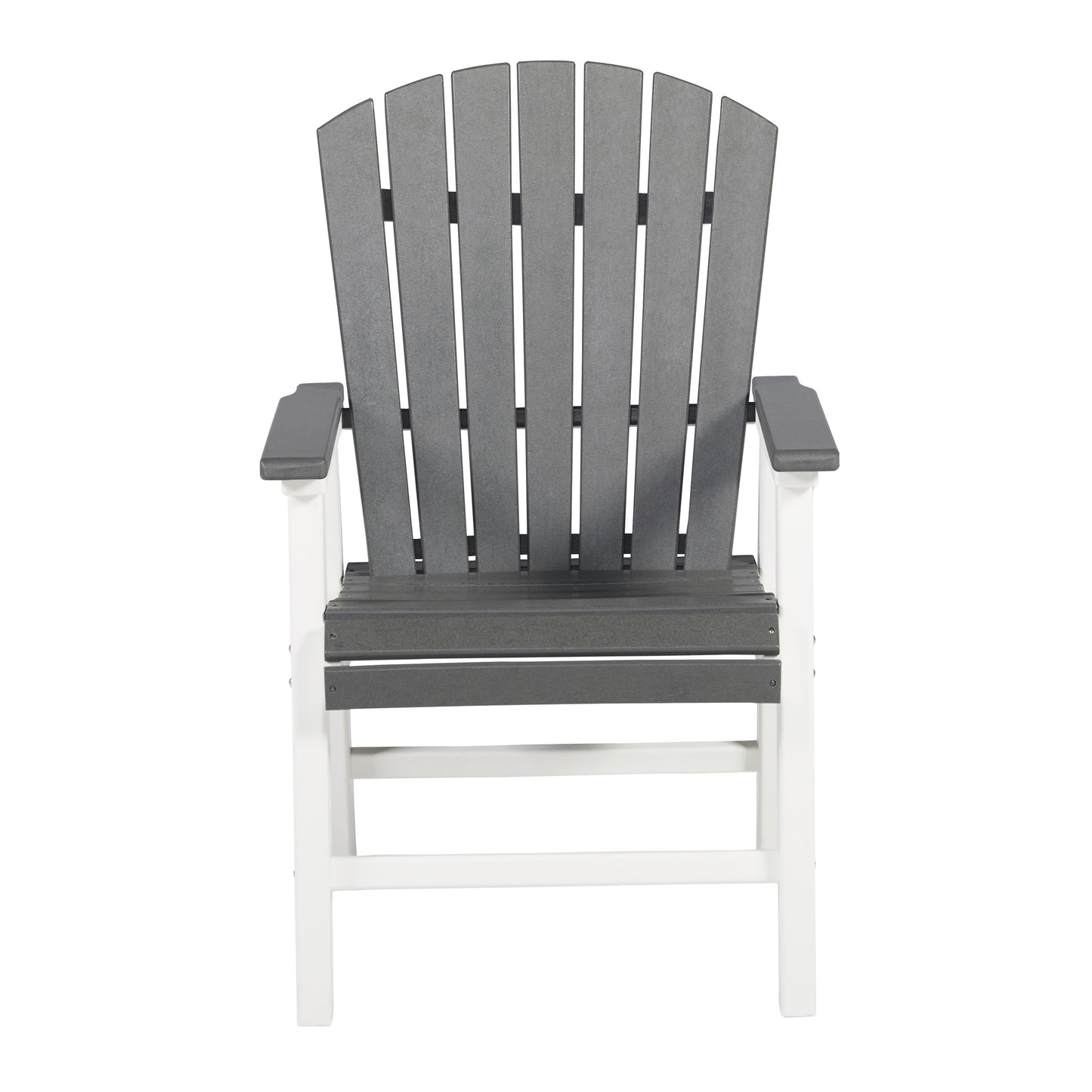 Signature Design by Ashley Outdoor Seating Dining Chairs P210-601A IMAGE 2