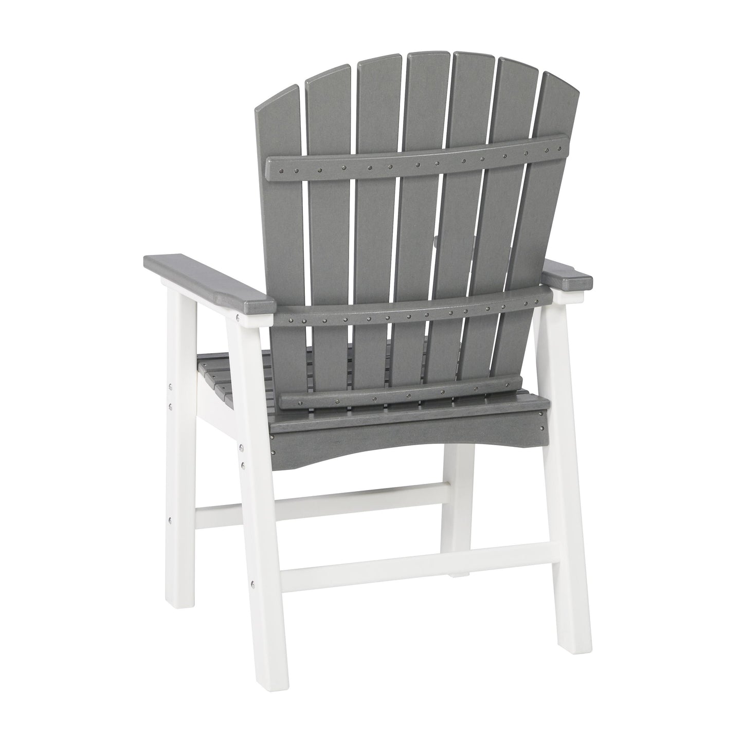 Signature Design by Ashley Outdoor Seating Dining Chairs P210-601A IMAGE 4
