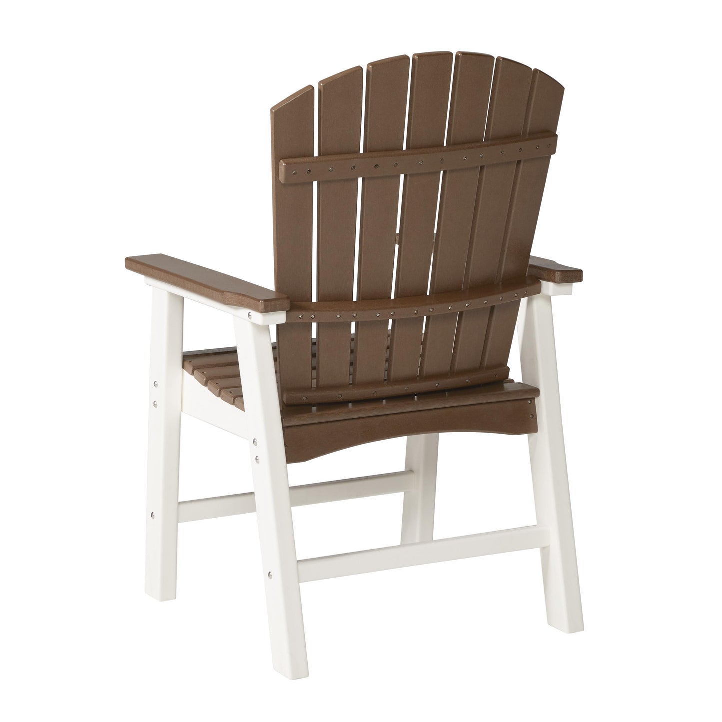 Signature Design by Ashley Outdoor Seating Dining Chairs P212-601A IMAGE 4