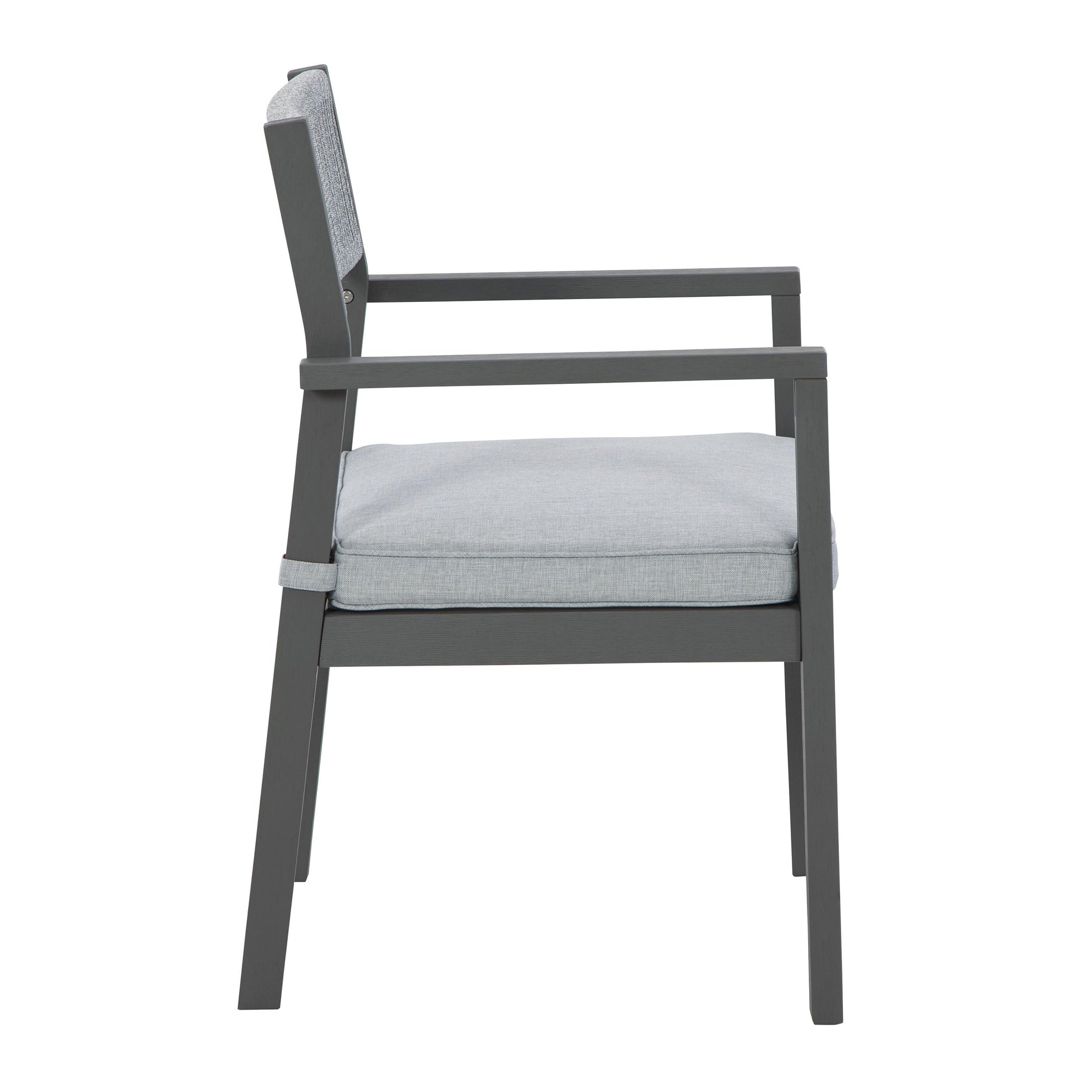 Signature Design by Ashley Outdoor Seating Dining Chairs P358-601A IMAGE 3