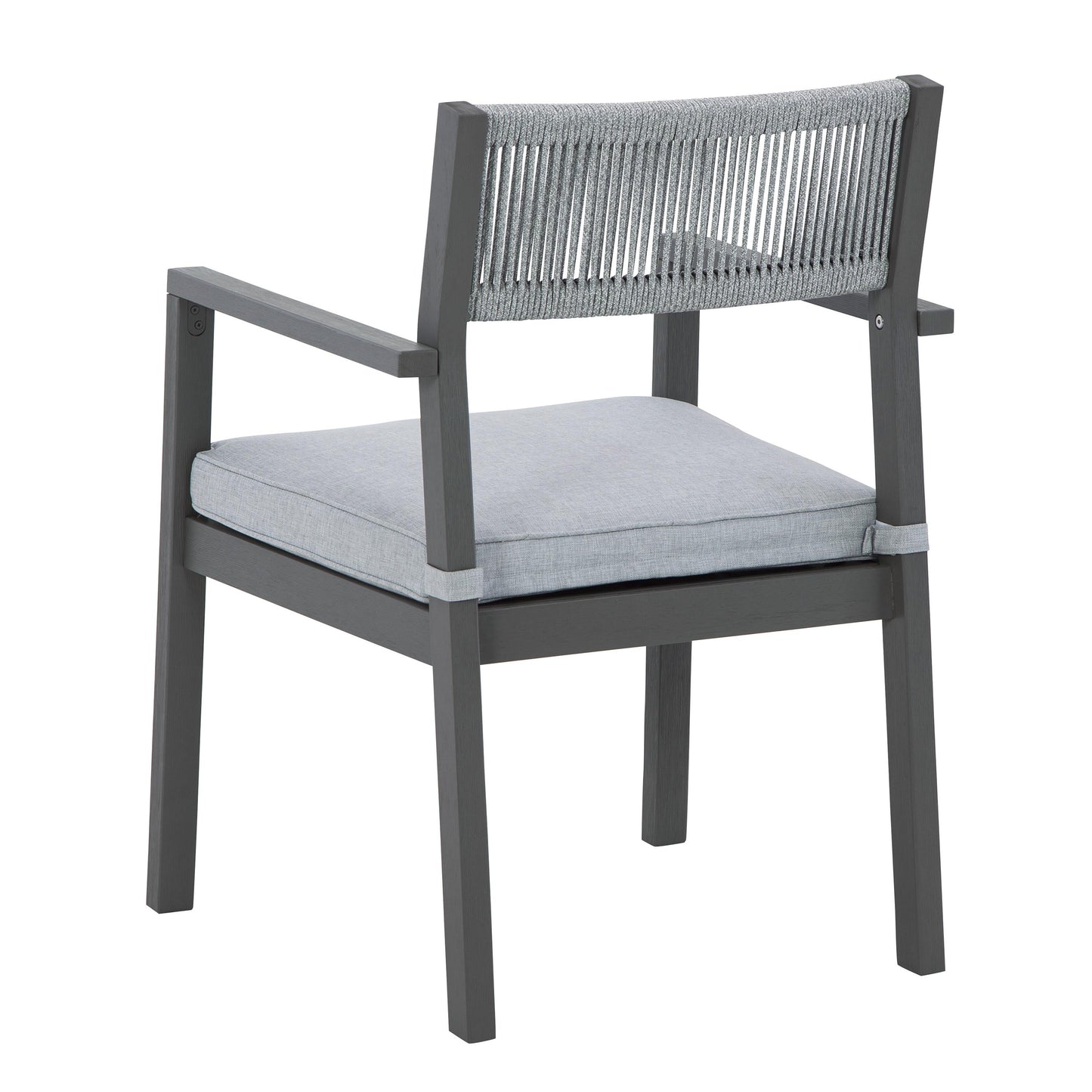 Signature Design by Ashley Outdoor Seating Dining Chairs P358-601A IMAGE 4