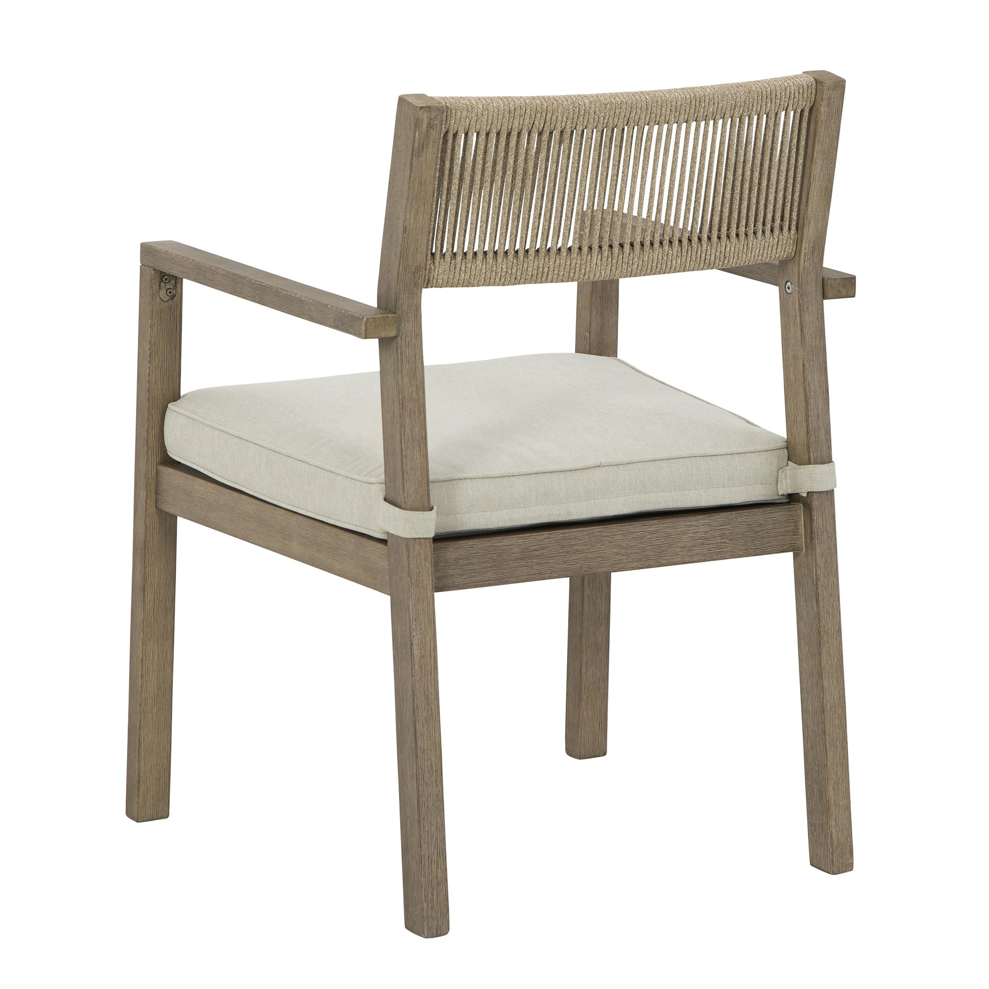 Signature Design by Ashley Outdoor Seating Dining Chairs P359-601A IMAGE 4