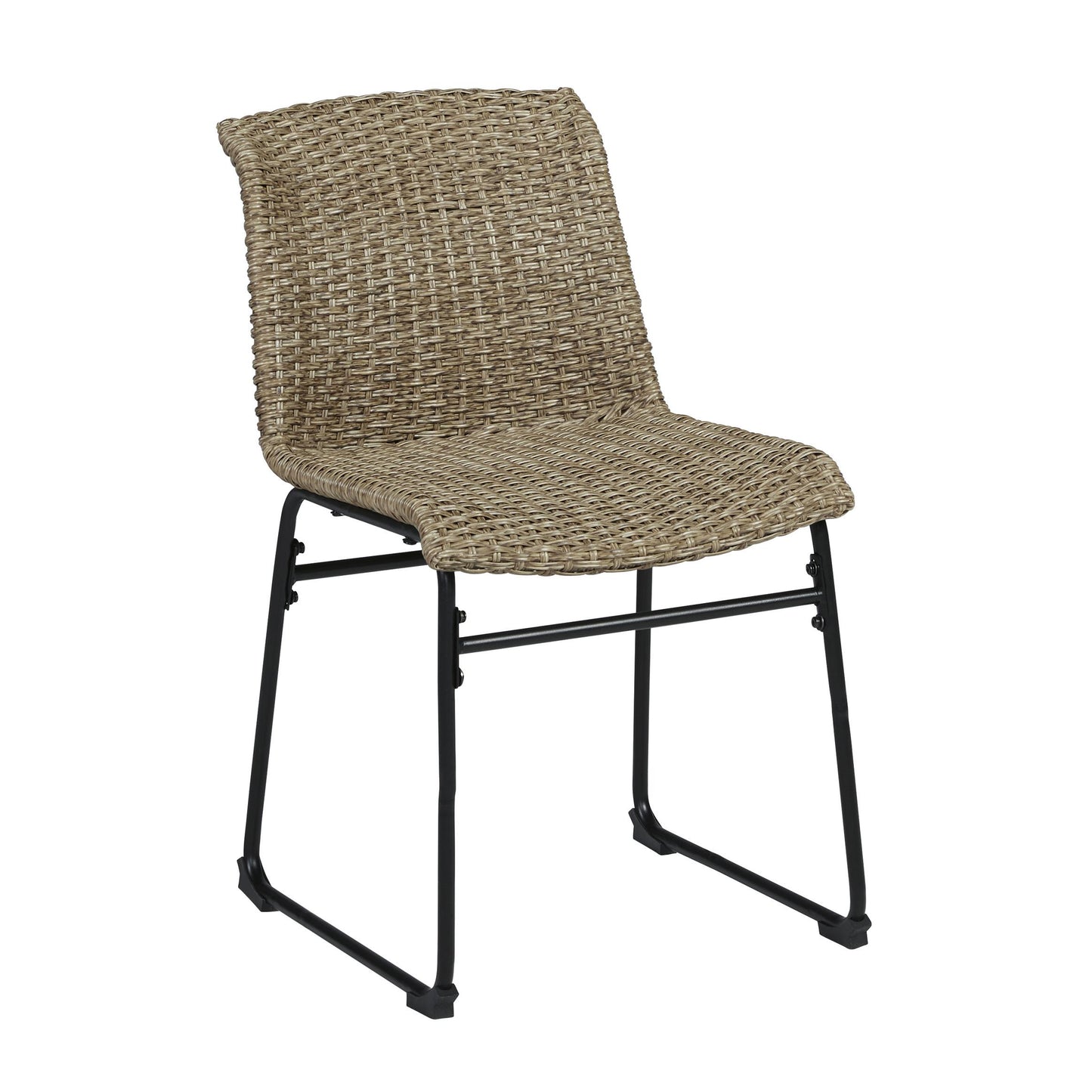 Signature Design by Ashley Outdoor Seating Dining Chairs P369-601 IMAGE 1