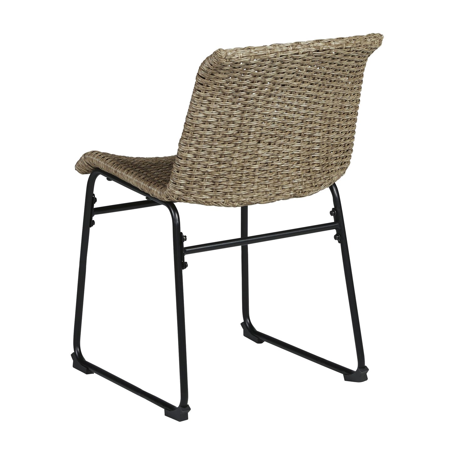 Signature Design by Ashley Outdoor Seating Dining Chairs P369-601 IMAGE 4