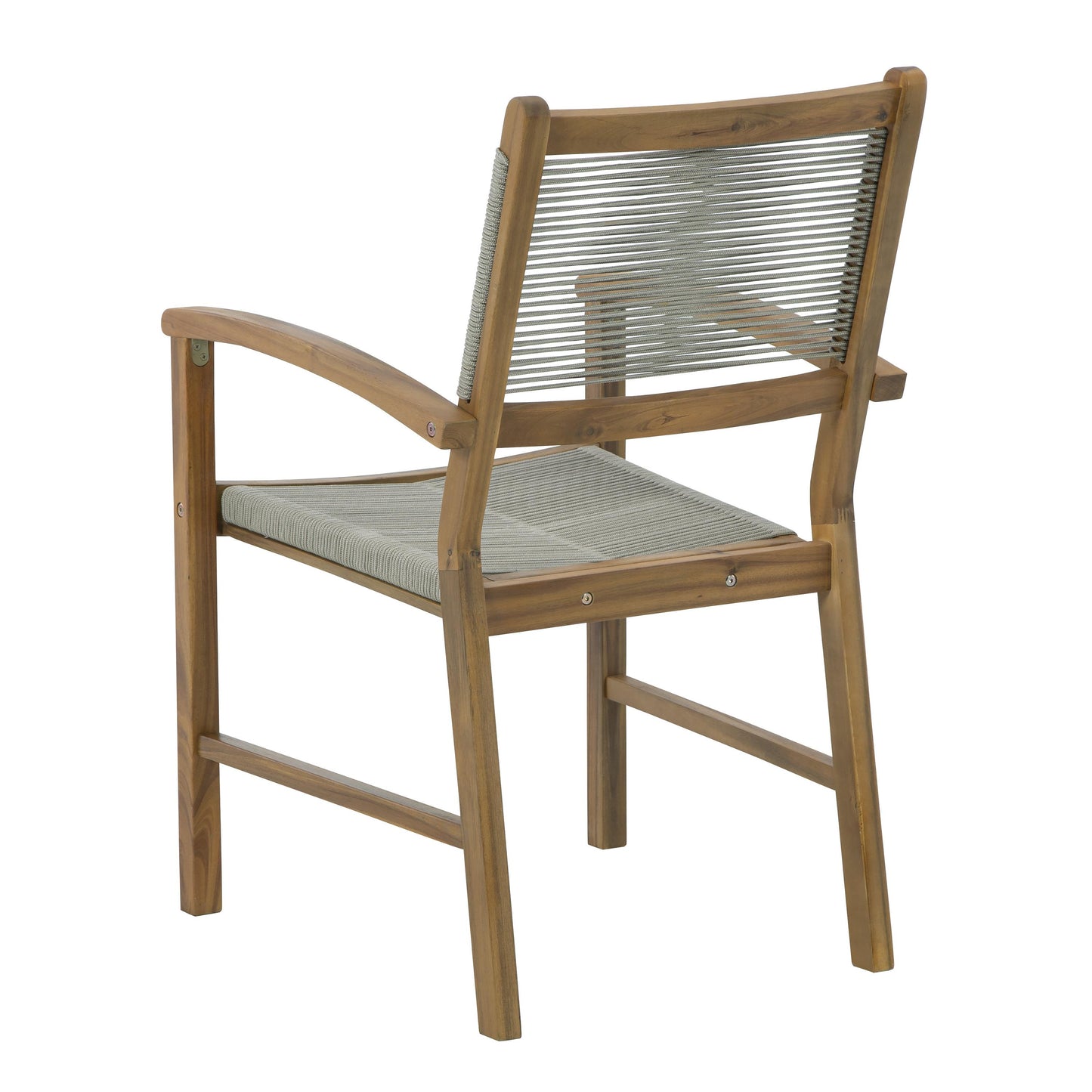 Signature Design by Ashley Outdoor Seating Dining Chairs P407-602A IMAGE 4