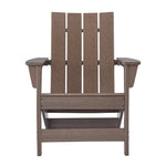 Signature Design by Ashley Emmeline P420-898 Adirondack Chair | American Furniture of Slidell