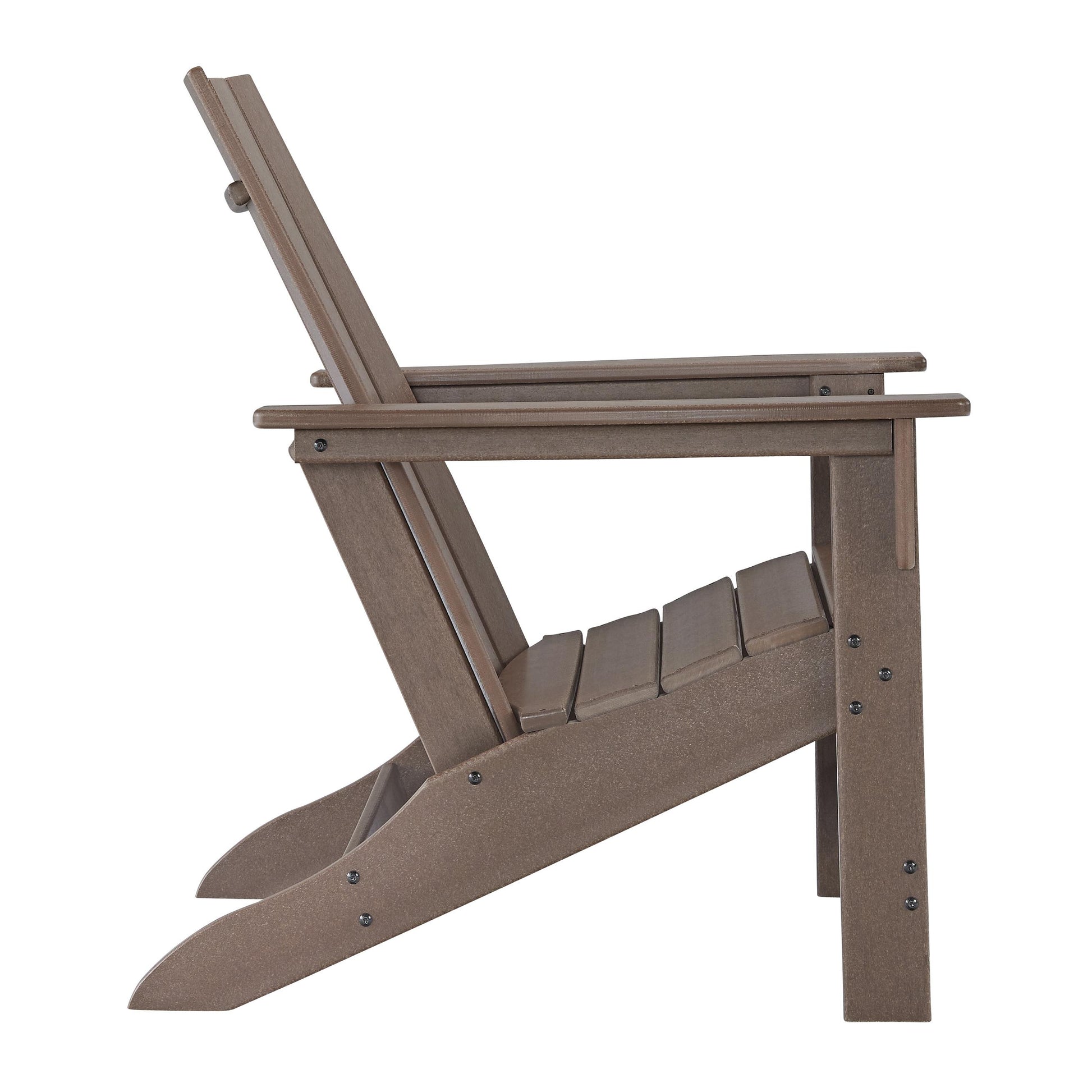 Signature Design by Ashley Outdoor Seating Adirondack Chairs P420-898 IMAGE 3