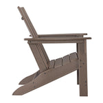 Signature Design by Ashley Emmeline P420-898 Adirondack Chair | American Furniture of Slidell