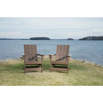 Signature Design by Ashley Emmeline P420-898 Adirondack Chair | American Furniture of Slidell