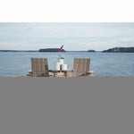 Signature Design by Ashley Emmeline P420-898 Adirondack Chair | American Furniture of Slidell