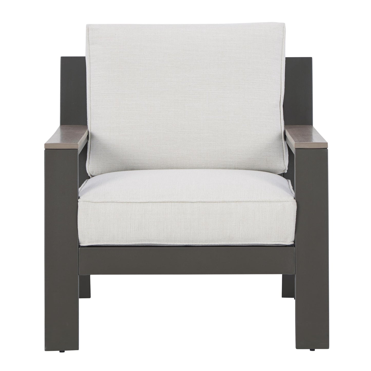 Signature Design by Ashley Outdoor Seating Lounge Chairs P514-820 IMAGE 2
