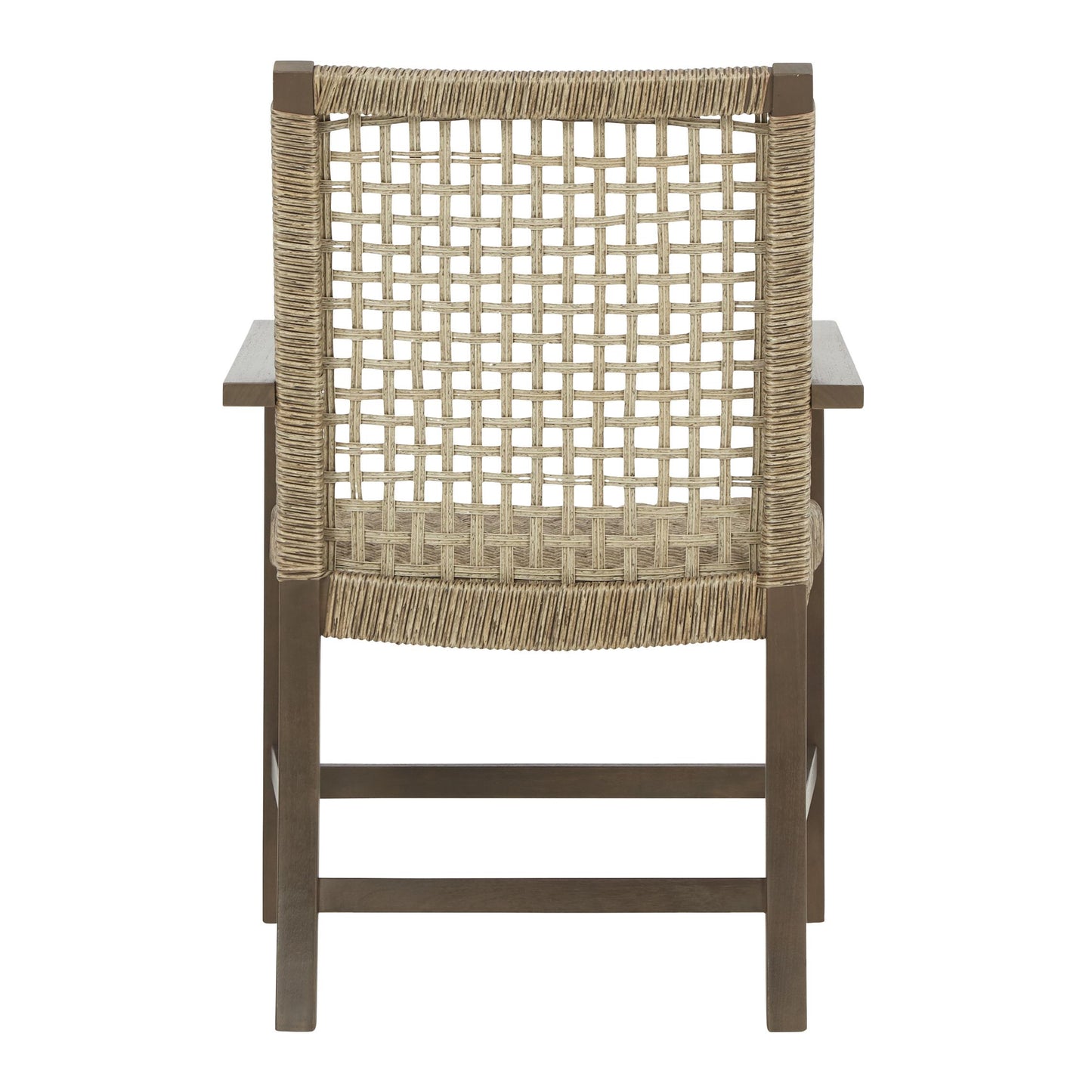 Signature Design by Ashley Outdoor Seating Dining Chairs P730-601A IMAGE 4