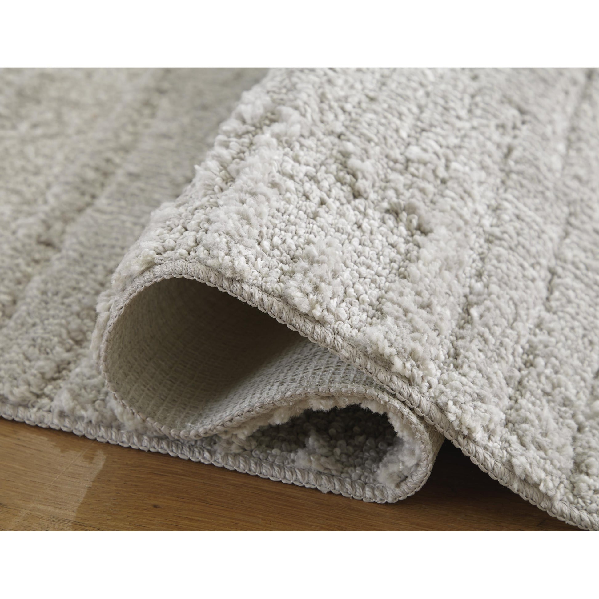 Signature Design by Ashley Ivygail R404512 Medium Rug | American Furniture of Slidell