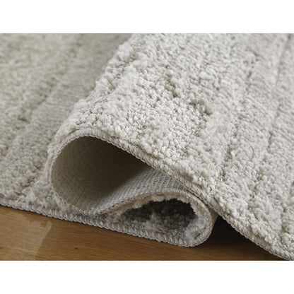 Signature Design by Ashley Ivygail R404512 Medium Rug | American Furniture of Slidell