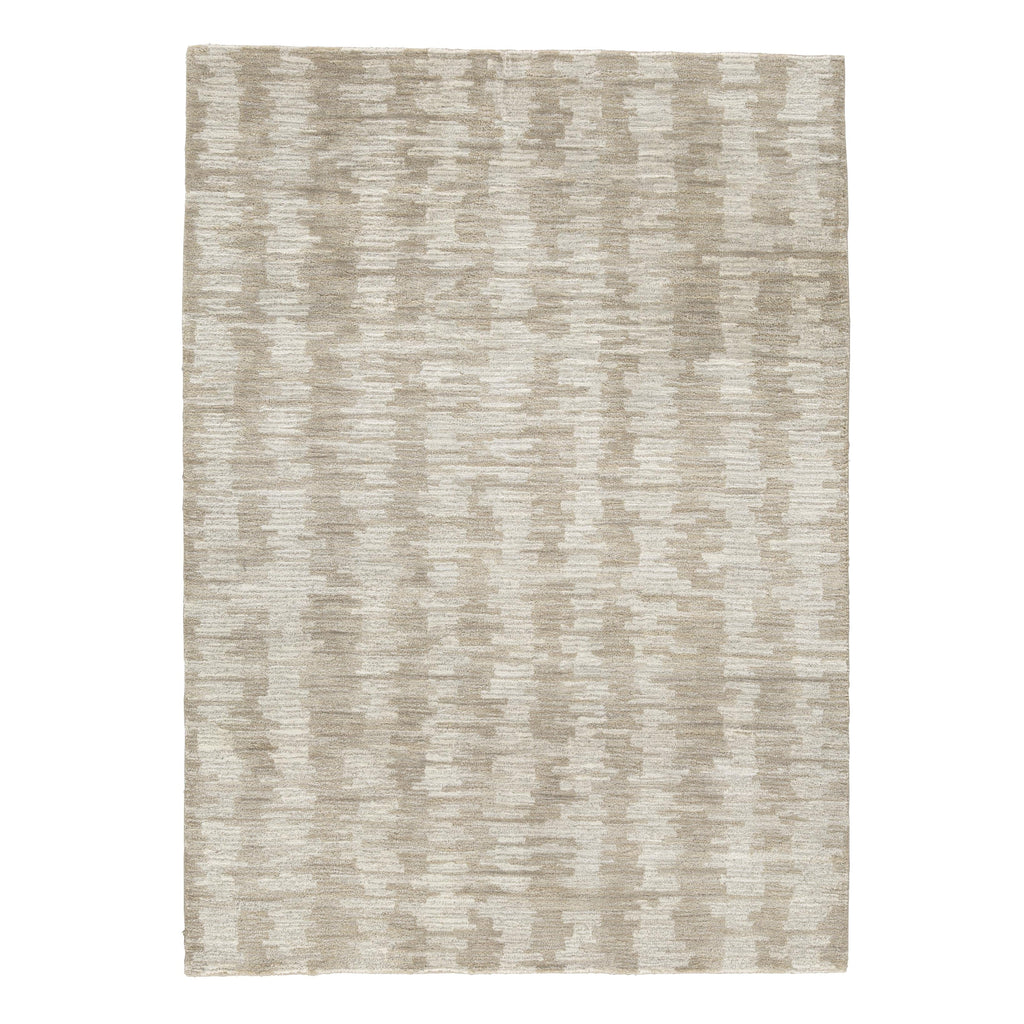 Signature Design by Ashley Abanlane R404812 Medium Rug | American Furniture of Slidell