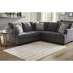 Signature Design by Ashley Abanlane R404812 Medium Rug | American Furniture of Slidell