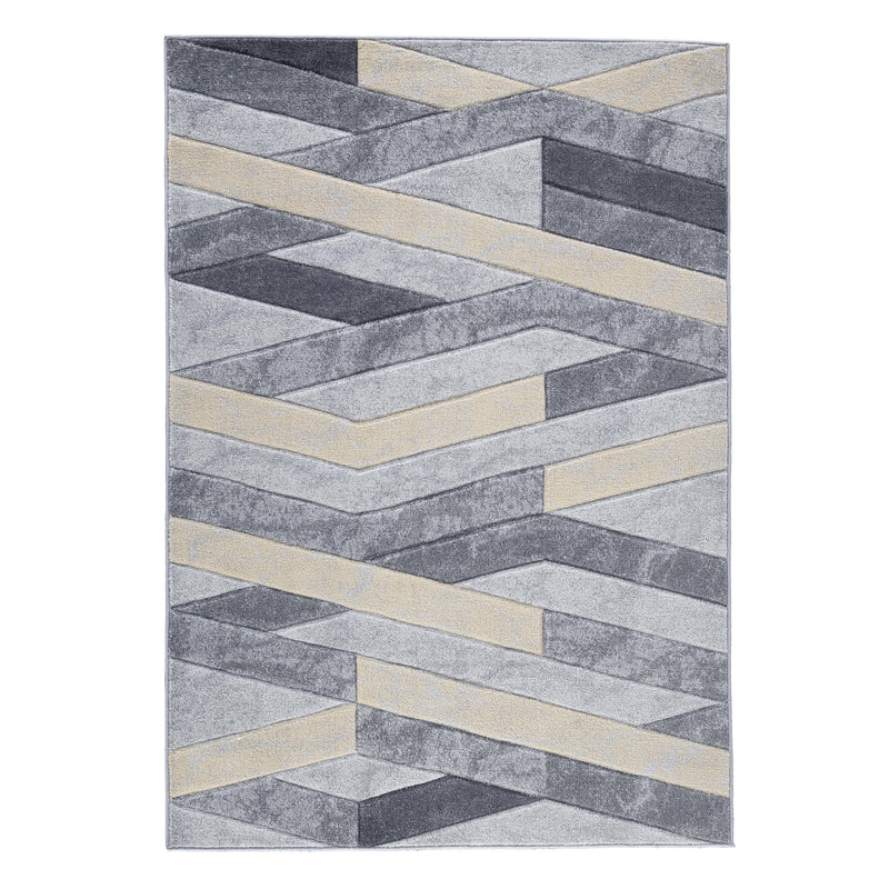 Signature Design by Ashley Rugs Rectangle R404961 IMAGE 1