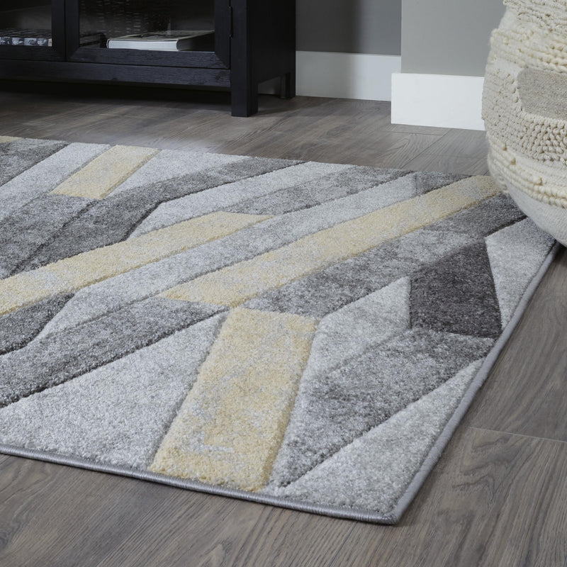 Signature Design by Ashley Rugs Rectangle R404961 IMAGE 2