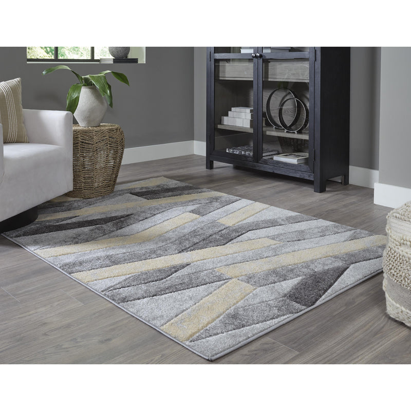 Signature Design by Ashley Rugs Rectangle R404961 IMAGE 4