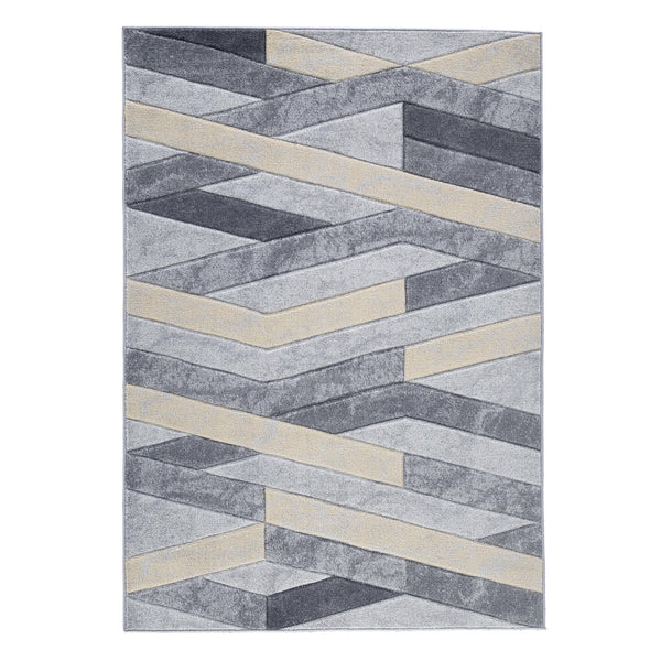 Signature Design by Ashley Rugs Rectangle R404962 IMAGE 1