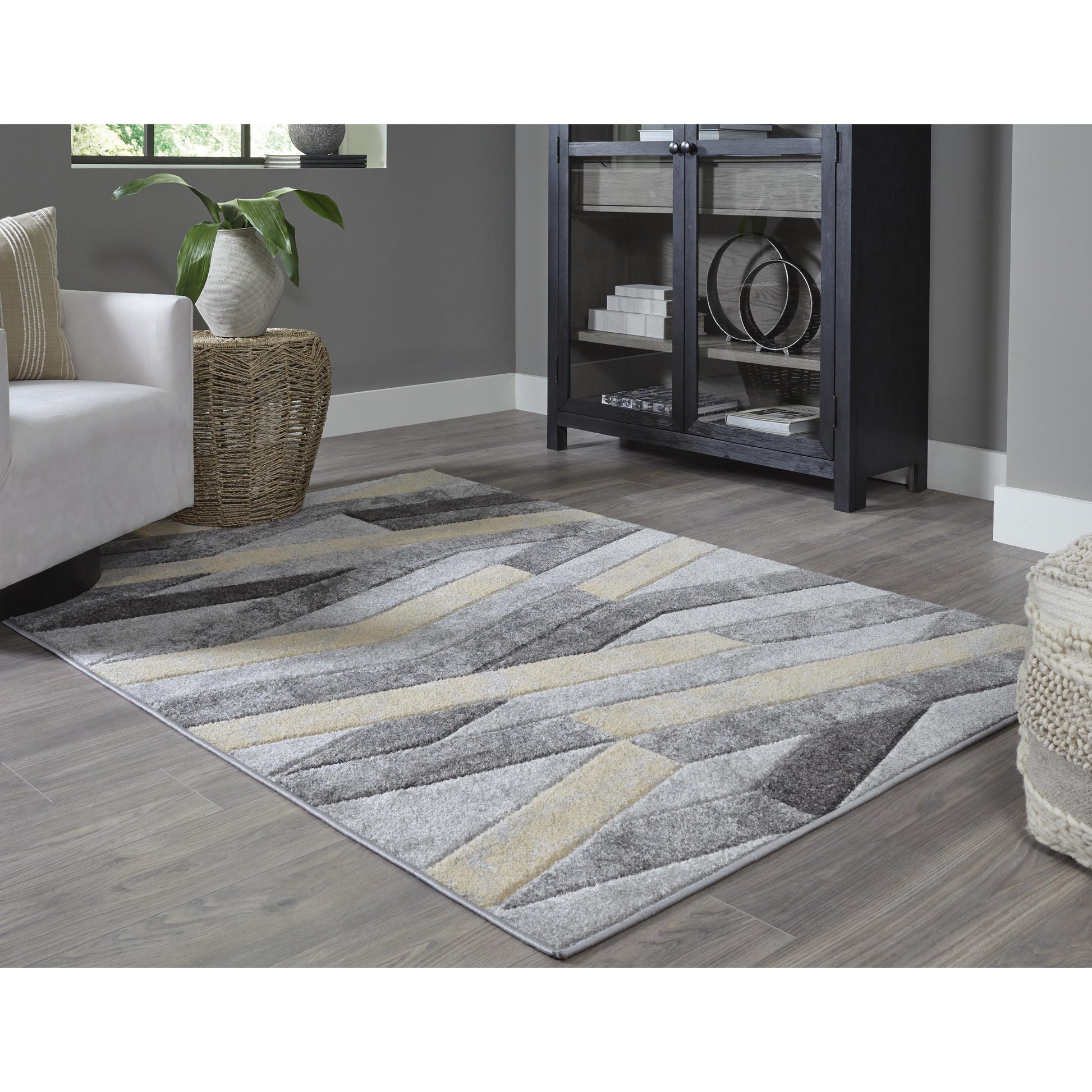 Signature Design by Ashley Rugs Rectangle R404962 IMAGE 4