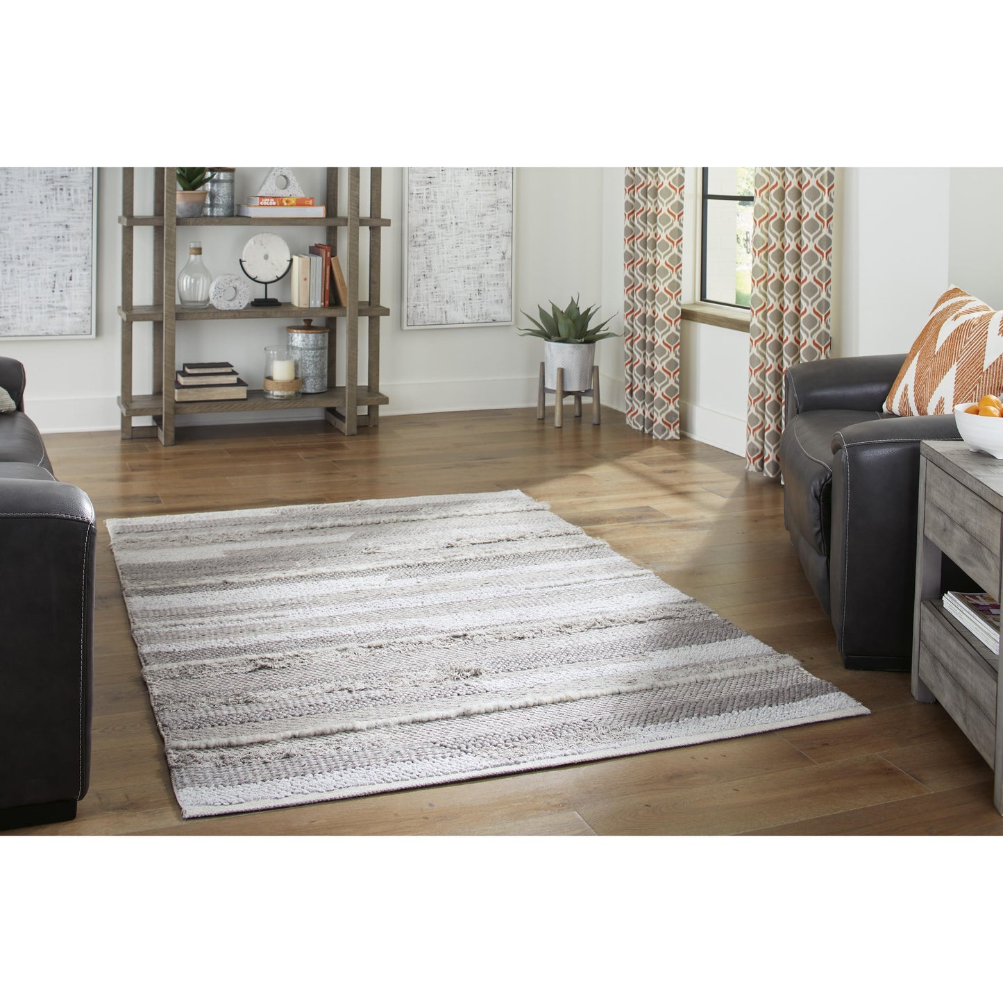 Signature Design by Ashley Rugs Rectangle R405091 IMAGE 2