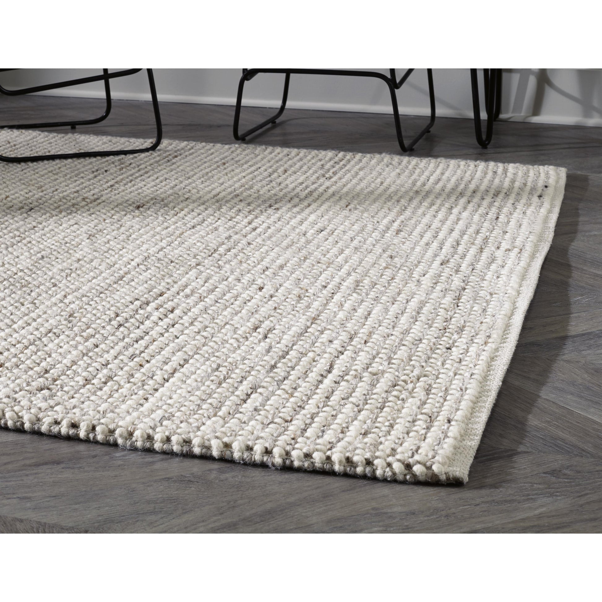 Signature Design by Ashley Jossick R405102 Medium Rug | American Furniture of Slidell