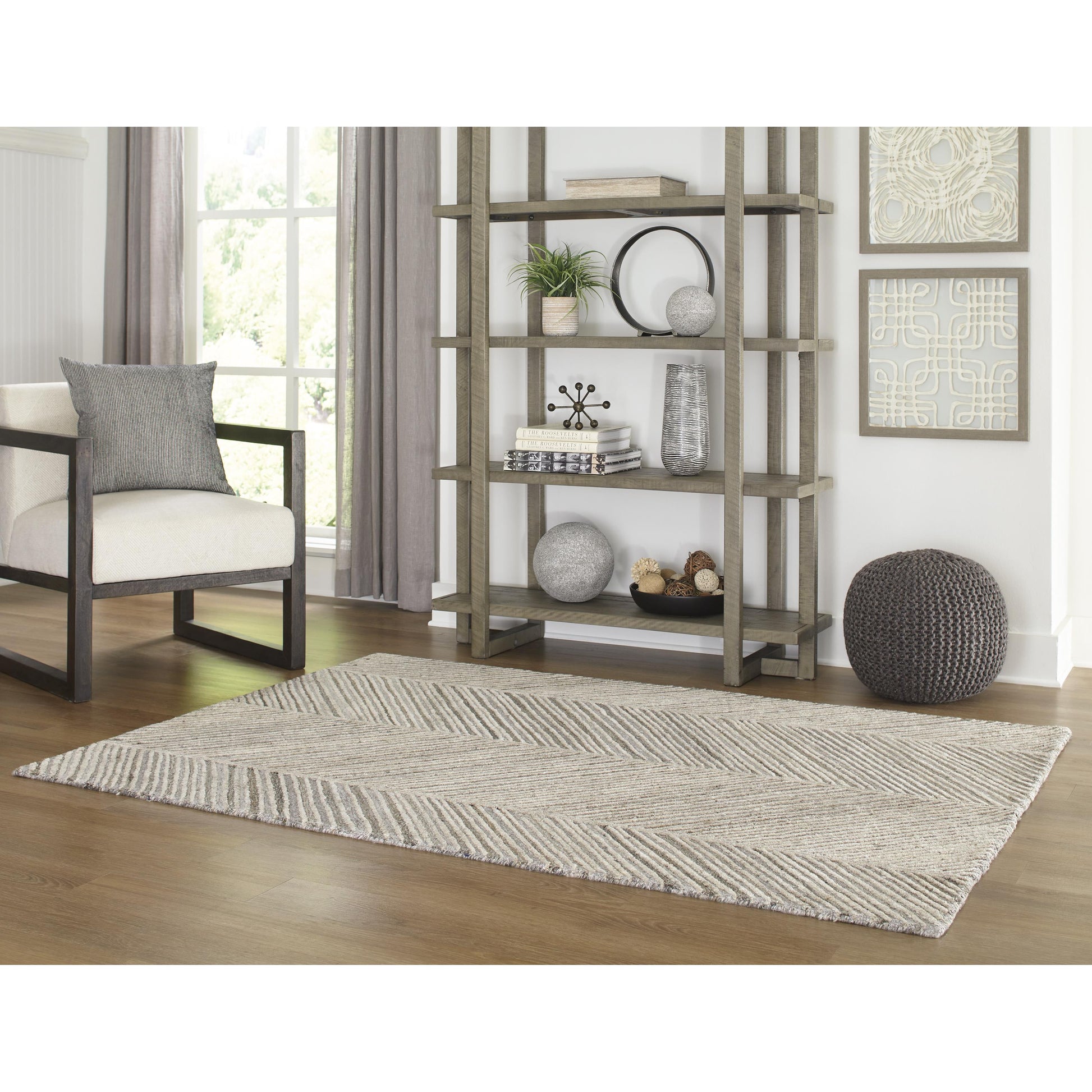 Signature Design by Ashley Rugs Rectangle R405131 IMAGE 2