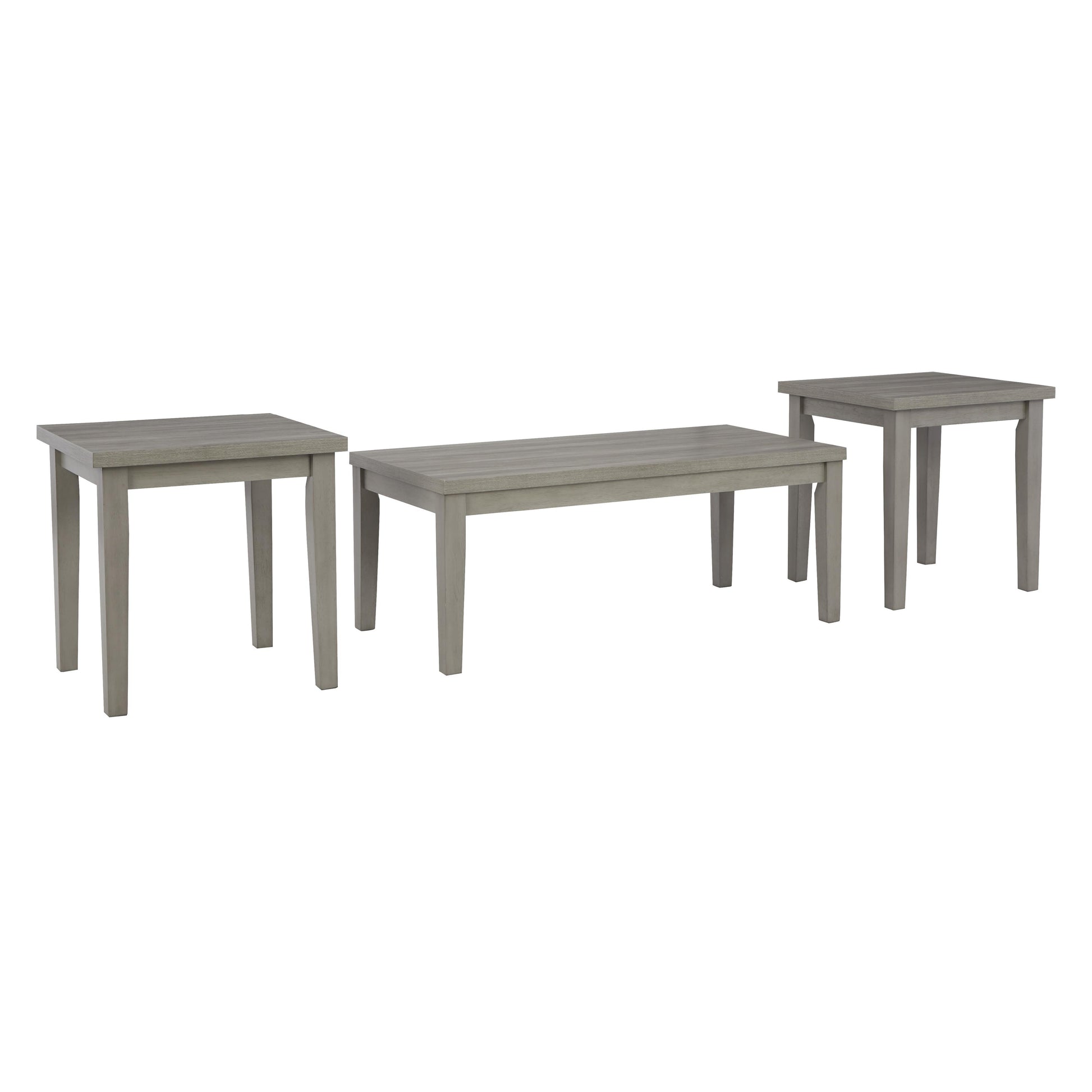 Signature Design by Ashley Loratti Occasional Table Set T029-13 IMAGE 1