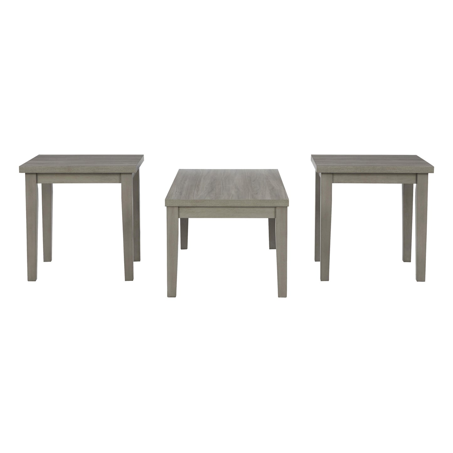 Signature Design by Ashley Loratti Occasional Table Set T029-13 IMAGE 3