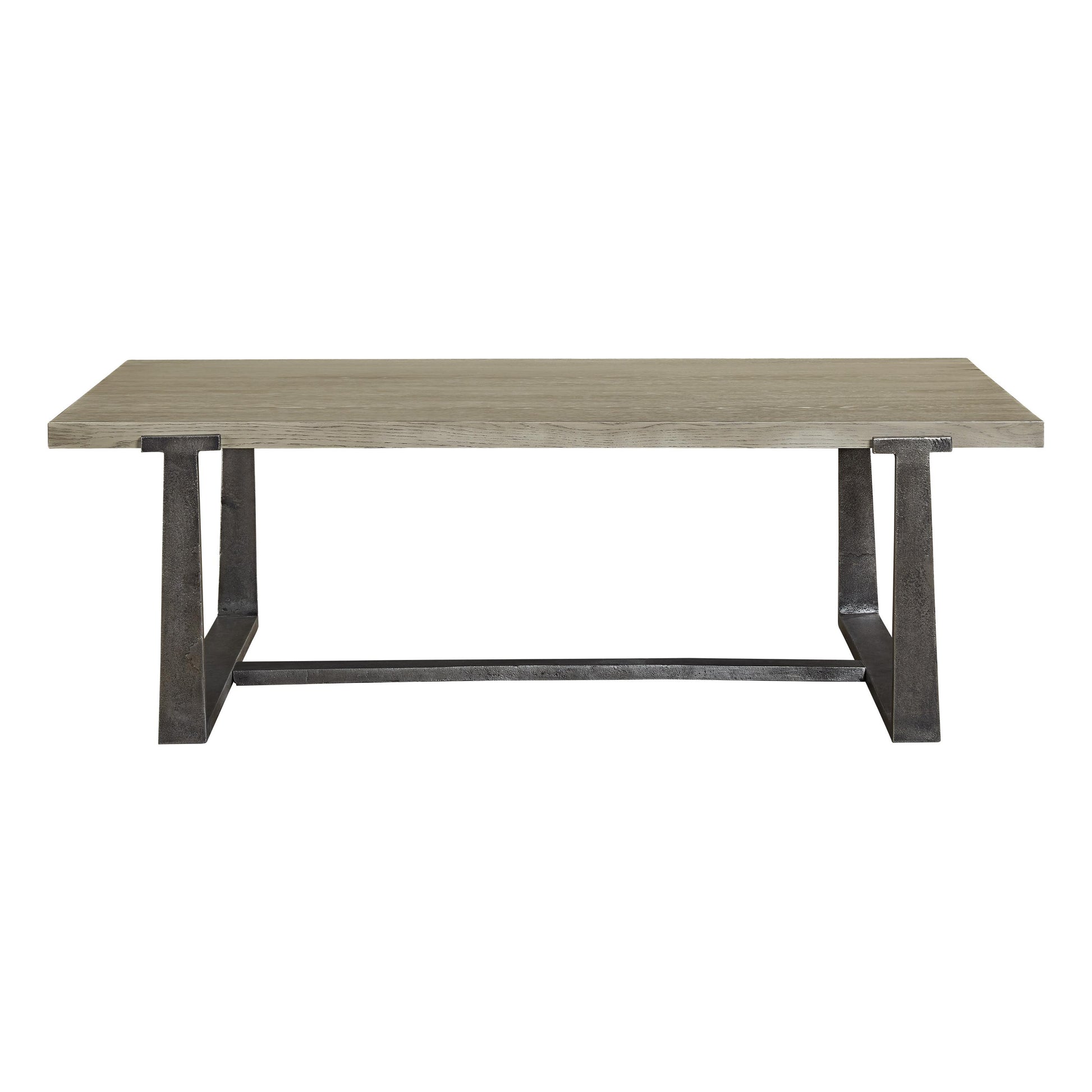 Signature Design by Ashley Dalenville T965-1 Rectangular Cocktail Table IMAGE 2
