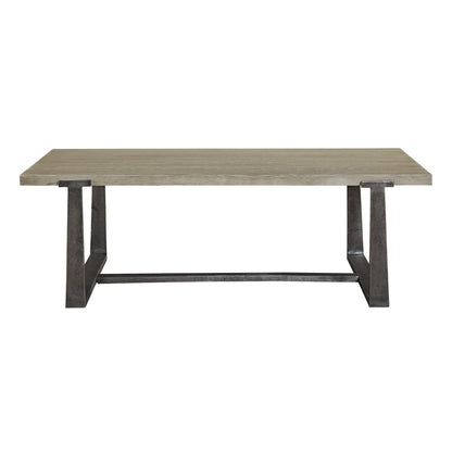 Signature Design by Ashley Dalenville T965-1 Rectangular Cocktail Table IMAGE 2