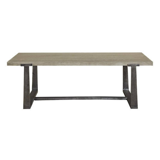 Signature Design by Ashley Dalenville T965-1 Rectangular Cocktail Table IMAGE 2