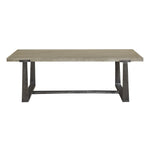 Signature Design by Ashley Dalenville T965-1 Rectangular Cocktail Table IMAGE 2