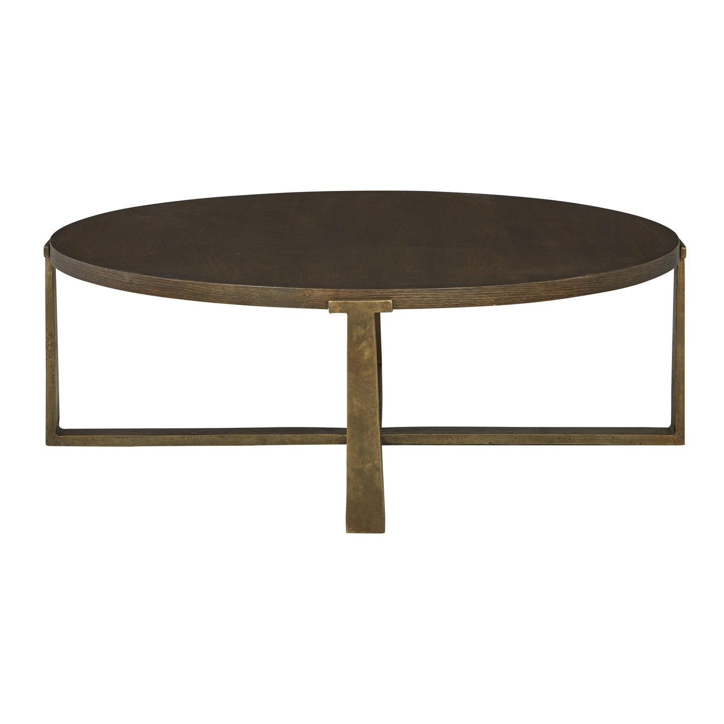 Signature Design by Ashley Balintmore Cocktail Table T967-8 IMAGE 2