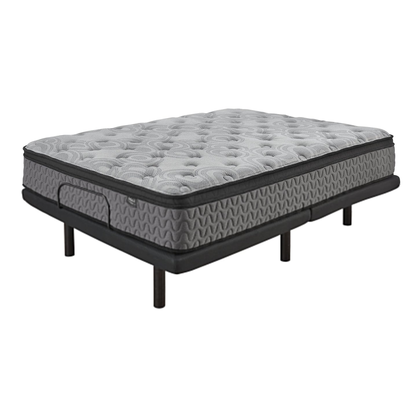 Sierra Sleep Augusta2 M52541 King Mattress | American Furniture of Slidell