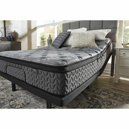 Sierra Sleep Augusta2 M52541 King Mattress | American Furniture of Slidell