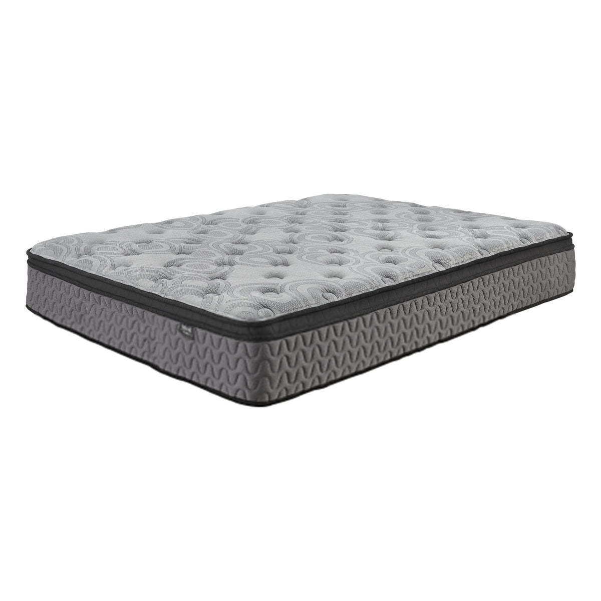 Sierra Sleep Augusta2 M52521 Full Mattress | American Furniture of Slidell