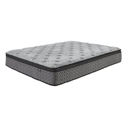 Sierra Sleep Augusta2 M52521 Full Mattress | American Furniture of Slidell