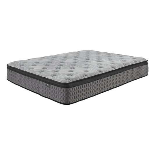 Sierra Sleep Augusta2 M52521 Full Mattress | American Furniture of Slidell