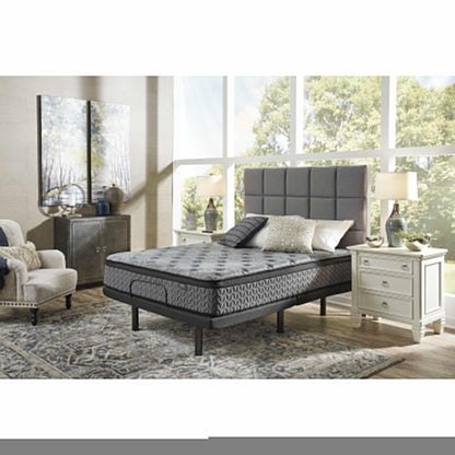 Sierra Sleep Augusta2 M52521 Full Mattress | American Furniture of Slidell