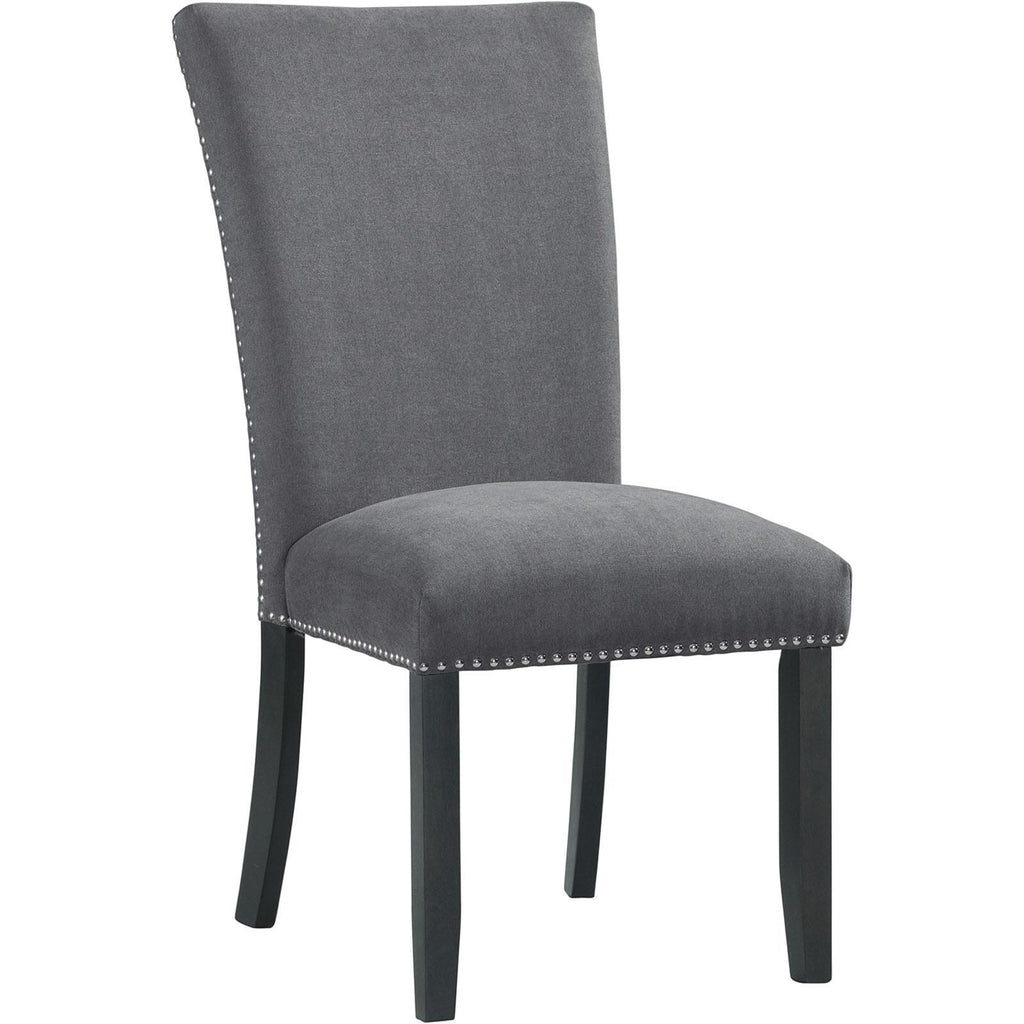 Elements International Tuscany Dining Chair CTC130SC IMAGE 1