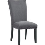 Elements International Tuscany Dining Chair CTC130SC IMAGE 1