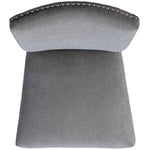 Elements International Tuscany Dining Chair CTC130SC IMAGE 5