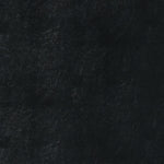 Elements International Meridian Faux Leather Counter Height Side Chair Set in Black IMAGE 10