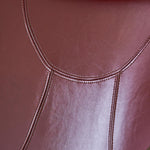 Elements International Hunter Stationary Leather Accent Chair LHT120101 IMAGE 12