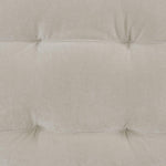 Elements International Dominick Fabric Chaise UDK1745110 IMAGE 9