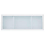 Elements International Jacey Vanity Set CVJZ2PC IMAGE 4