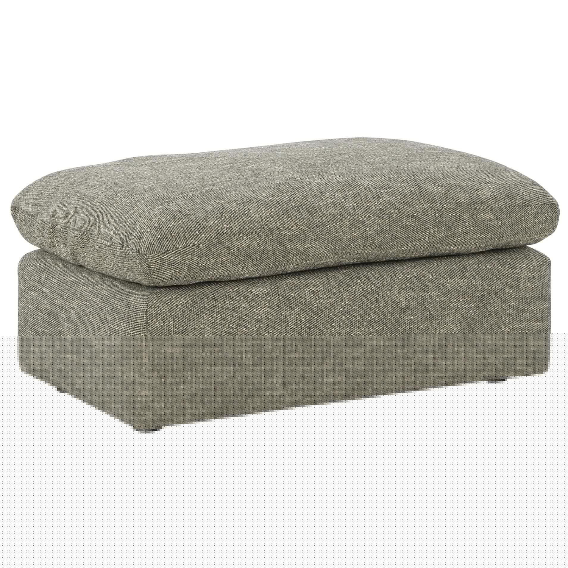 Benchcraft Dramatic 1170214 Ottoman | American Furniture of Slidell