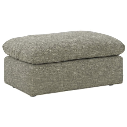 Benchcraft Dramatic 1170214 Ottoman | American Furniture of Slidell